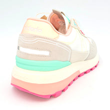 Carica l'immagine nel visualizzatore di Gallery, VICTORIA Sneaker LANA multicolor H1
