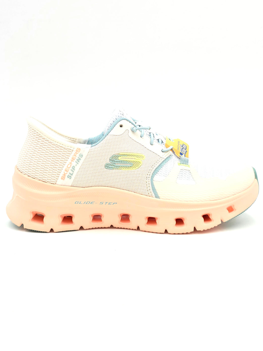 SKECHERS Slip-ins: Glide-Step Pro multi color I43