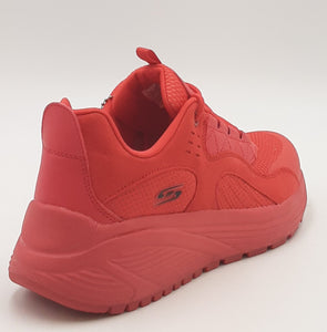 Skechers Bobs 117017/RED H17