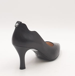 Nero Giardini decoltè nero H6