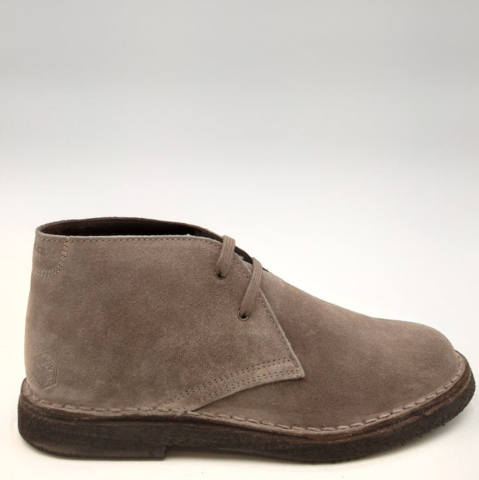 LUMBERJACK polacchina taupe G49