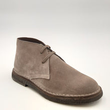 Carica l&#39;immagine nel visualizzatore di Gallery, LUMBERJACK polacchina taupe G49