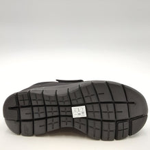 Carica l&#39;immagine nel visualizzatore di Gallery, SKECHERS Sneakers strappo nero F66