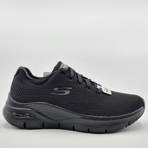 SKECHERS Arch Fit nero D31