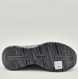 SKECHERS Arch Fit nero D31