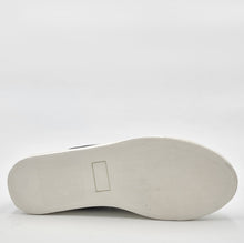 Carica l&#39;immagine nel visualizzatore di Gallery, AMBITIUS Sneakers camoscio blu L2