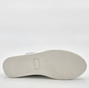 AMBITIUS Sneakers camoscio blu L2