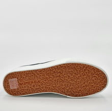 Carica l&#39;immagine nel visualizzatore di Gallery, SUPERGA platform black HW