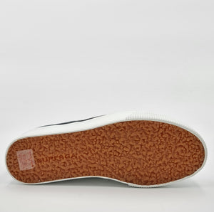 SUPERGA platform black HW