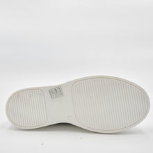 Carica l&#39;immagine nel visualizzatore di Gallery, STELIO MALORI Sneakers alte pelle sabbia S6