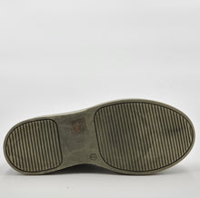 Carica l&#39;immagine nel visualizzatore di Gallery, STELIO MALORI Sneakers alte pelle militare S4