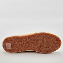 Carica l&#39;immagine nel visualizzatore di Gallery, SUPERGA 2750 plus nero zeppa interna 12X