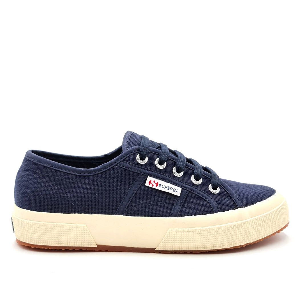 SUPERGA 2750  classic blu 1