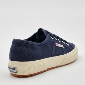 SUPERGA 2750  classic blu 1