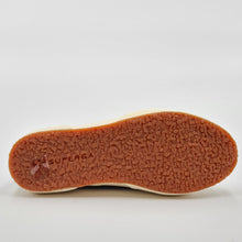 Carica l&#39;immagine nel visualizzatore di Gallery, SUPERGA 2750  classic blu 1