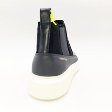 Carica l&#39;immagine nel visualizzatore di Gallery, AMBITIUS Sneaker alta Eclipse L10