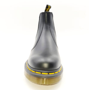 DR.MARTENS Chelsea boots smooth nero 16
