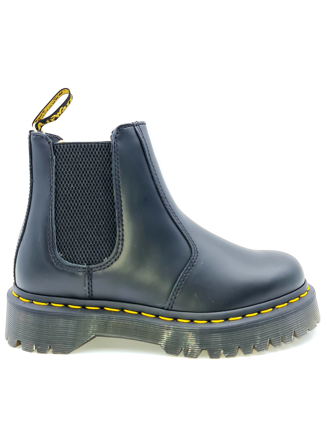 DR.MARTENS Bex chelsea boots smooth nero 22
