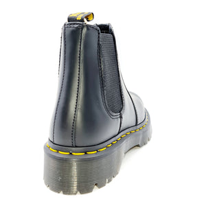 DR.MARTENS Bex chelsea boots smooth nero 22