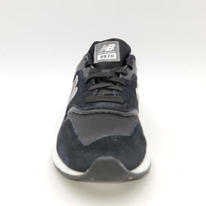 NEW BALANCE 997 Sneaker bassa nero C8