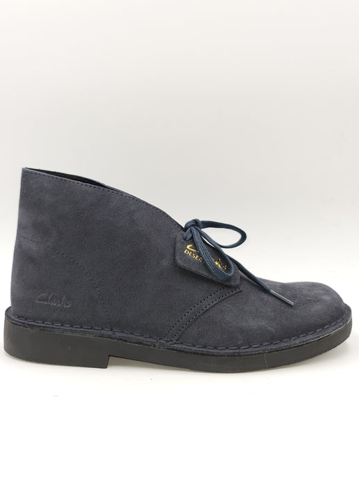 CLARKS Desert boots blu O3