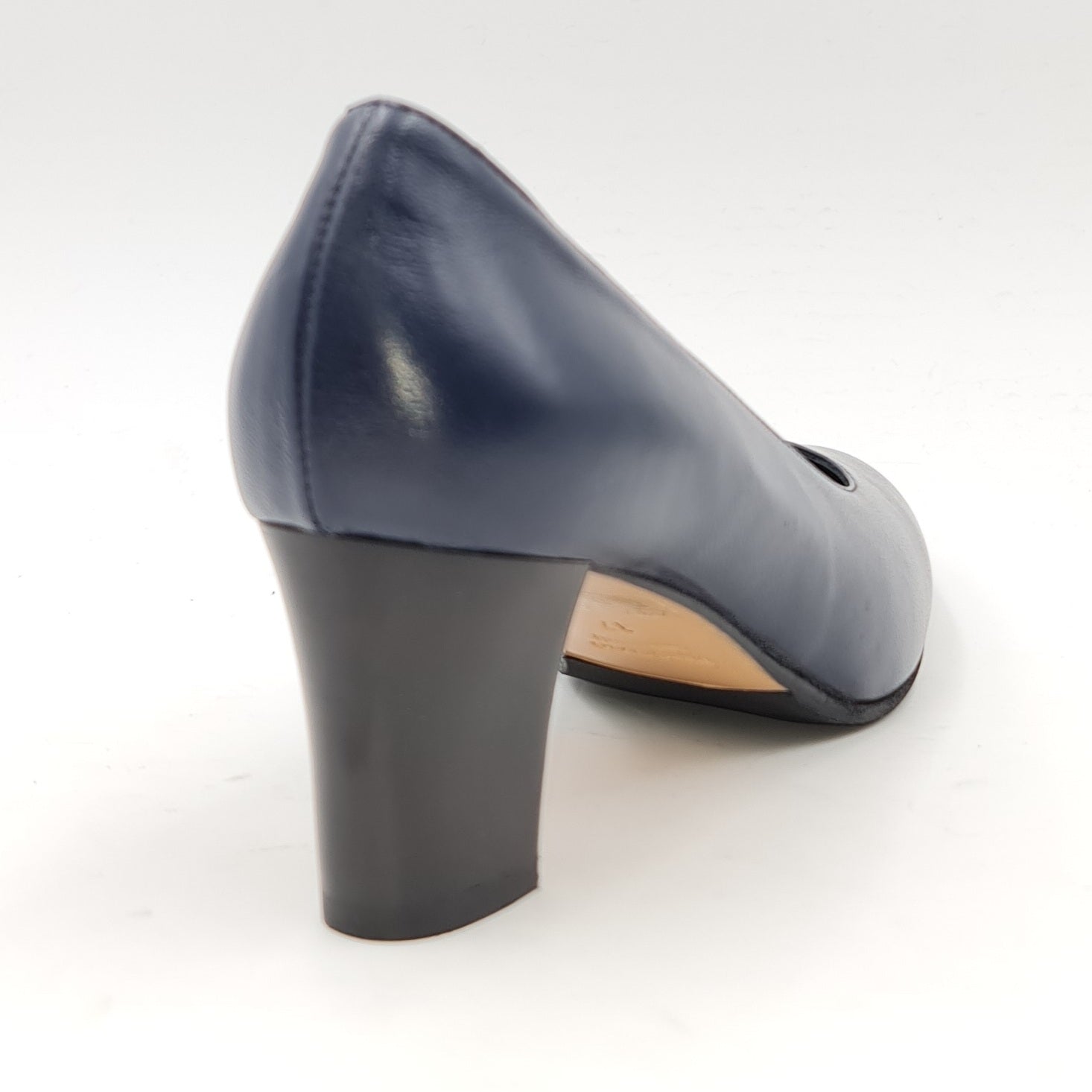 LAUREN RALPH LAUREN Décolleté Donna ADRIENNE 802755524 010 Blu LAUREN RALPH LAUREN Décolleté Donna ADRIENNE 802755524 010 Blu