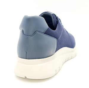 FRAU City running tessuto blu 78RX
