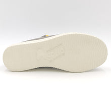 Carica l&#39;immagine nel visualizzatore di Gallery, WALK IN PITAS Wallabee slipon grigio M36