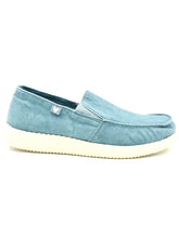 Carica l&#39;immagine nel visualizzatore di Gallery, WALK IN PITAS Mocassino Slipon acqua M30
