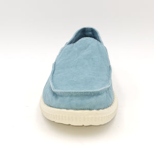 WALK IN PITAS Mocassino Slipon acqua M30