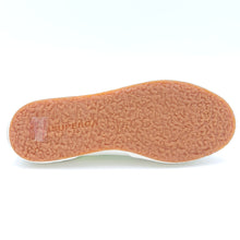 Carica l&#39;immagine nel visualizzatore di Gallery, SUPERGA 2750 CLASSIC verde 9W