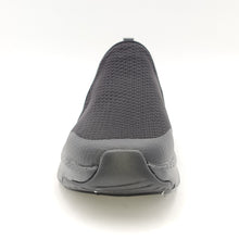 Carica l&#39;immagine nel visualizzatore di Gallery, SKECHERS Sneakers slipon Arch fit nero FX11