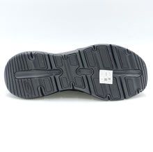 Carica l&#39;immagine nel visualizzatore di Gallery, SKECHERS Sneakers slipon Arch fit nero FX11