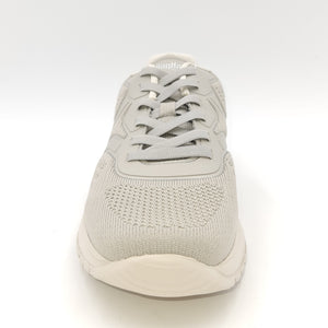 CALLAGHAN Sneakers in tessuto grigio P27
