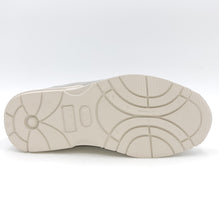 Carica l&#39;immagine nel visualizzatore di Gallery, CALLAGHAN Sneakers in tessuto grigio P27