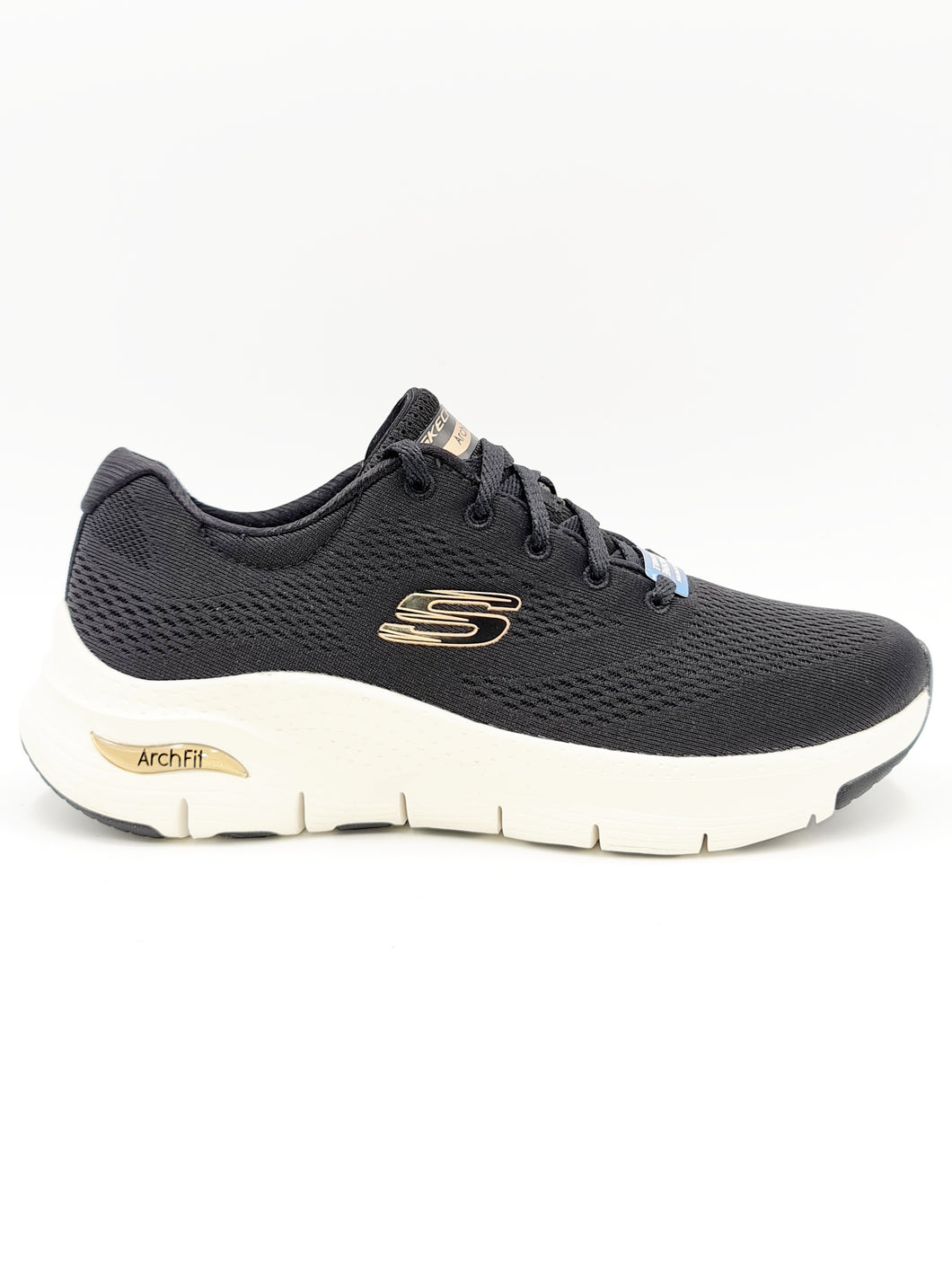 SKECHERS Arch Fit nero FX28