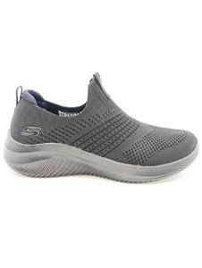SKECHERS Sneakers slipon Ultra Flex 3.0 nero FX26