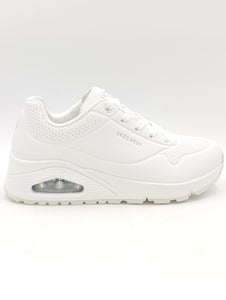 SKECHERS Street L.A. UNO bianco D55