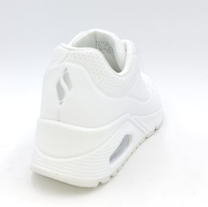 SKECHERS Street L.A. UNO bianco D55