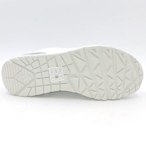 SKECHERS Street L.A. UNO bianco D55