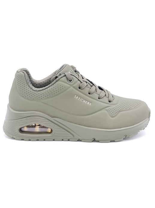 SKECHERS Street L.A. UNO verde FX79