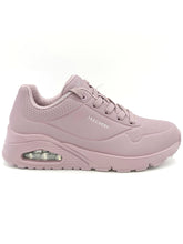 Carica l&#39;immagine nel visualizzatore di Gallery, SKECHERS Street L.A. UNO malva FX78