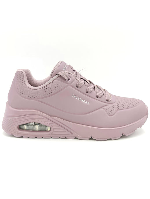 SKECHERS Street L.A. UNO malva FX78