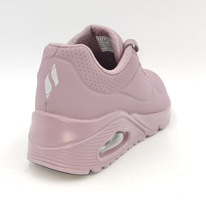 SKECHERS Street L.A. UNO malva FX78
