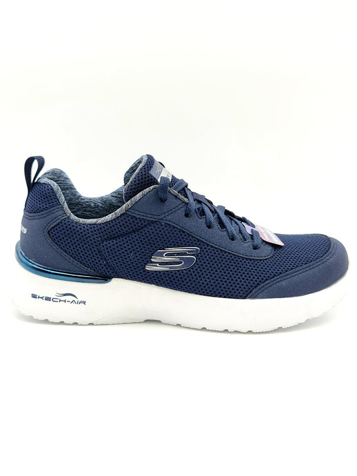 SKECHERS SKECH-AIR DYNAMIGHT blu F21