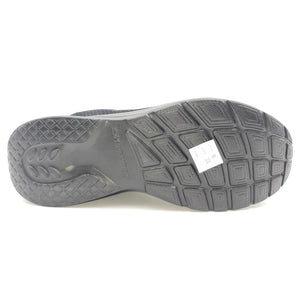 SKECHERS Dynamight Sneakers stringate nero D3