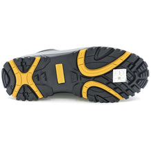 Carica l&#39;immagine nel visualizzatore di Gallery, SKECHERS Sneakers Relaxed Fit trekking grigio FX91