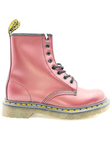 Dr. Martens 1460 smooth cherry 24