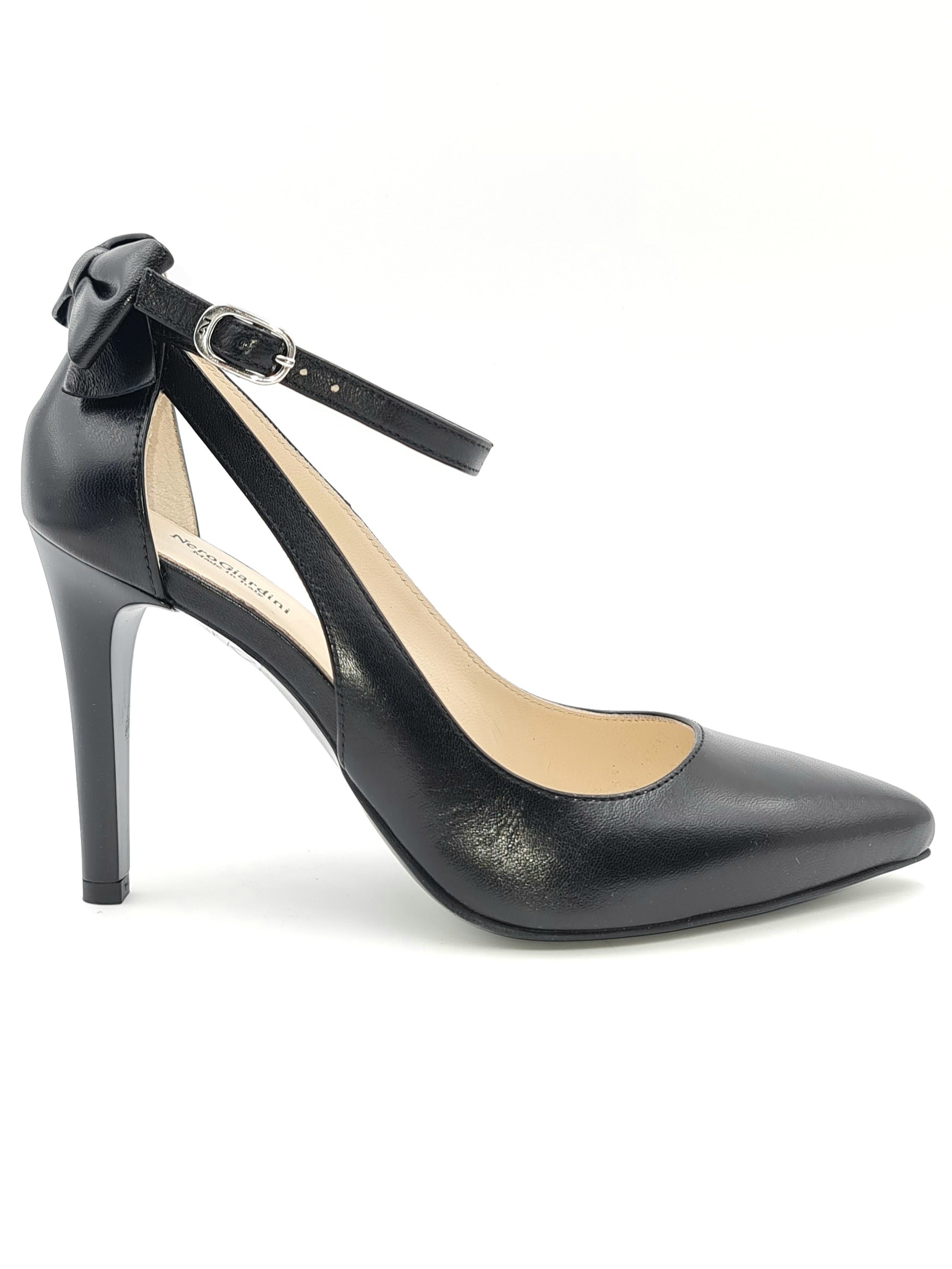 Scarpe Decolte Nero Nerogiardini Decollete NERO GIARDINI Decollete