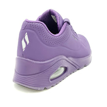 Carica l&#39;immagine nel visualizzatore di Gallery, SKECHERS Street L.A. UNO viola D54